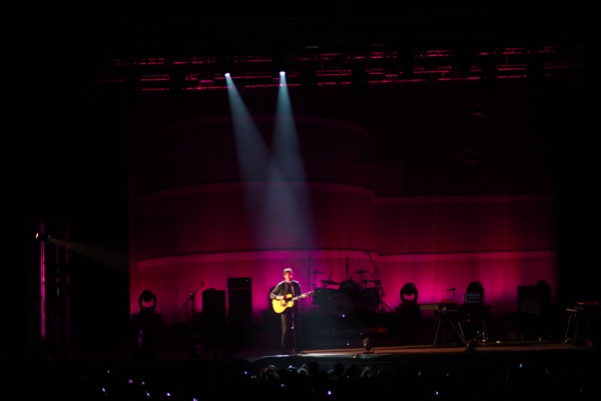 KEANE in Beirut-Part 1